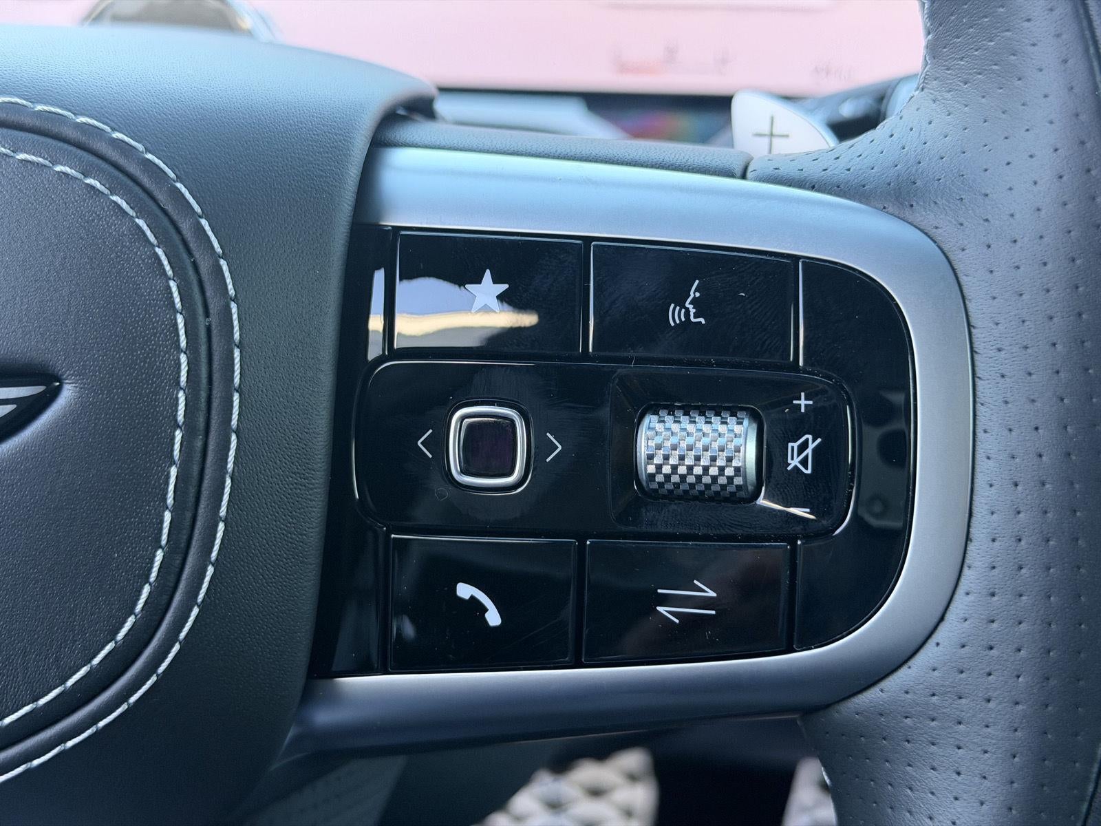 2027 Genesis GV80 Coupe 3.5T e-SC Prestige