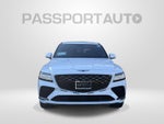 2027 Genesis GV80 Coupe 3.5T e-SC Prestige