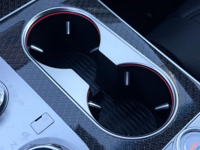 2027 Genesis GV80 Coupe 3.5T e-SC Prestige