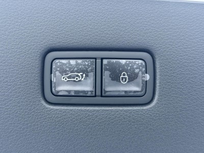 2027 Genesis GV80 Coupe 3.5T e-SC Prestige