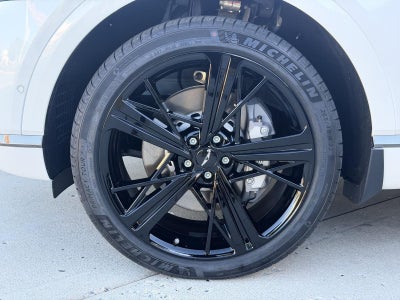 2027 Genesis GV80 Coupe 3.5T e-SC Prestige