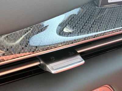 2027 Genesis GV80 Coupe 3.5T e-SC Prestige