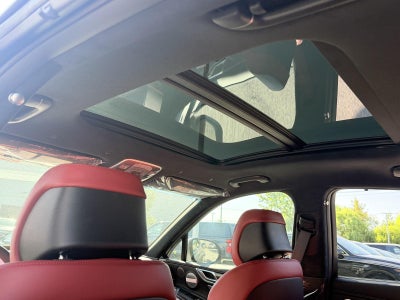 2027 Genesis GV80 Coupe 3.5T e-SC Prestige