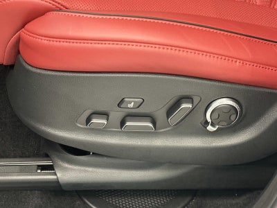 2027 Genesis GV80 Coupe 3.5T e-SC Prestige
