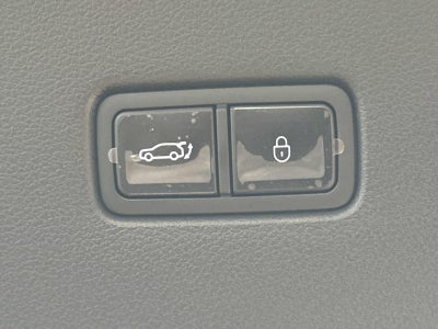 2027 Genesis GV80 Coupe 3.5T e-SC Prestige
