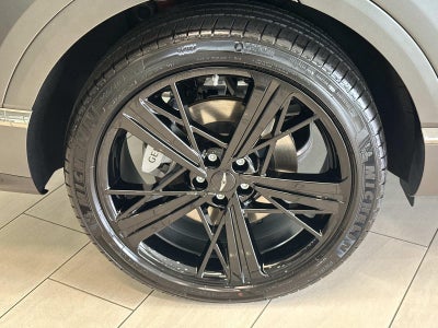 2027 Genesis GV80 Coupe 3.5T e-SC Prestige
