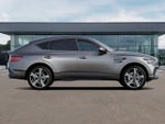 2027 Genesis GV80 Coupe 3.5T E-SC MHEV PRESTIGE