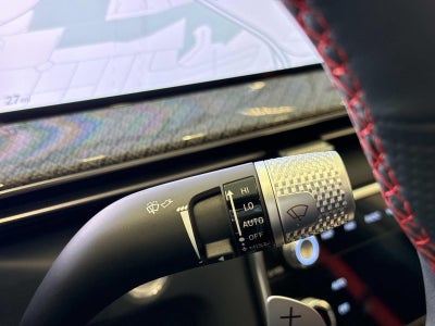 2026 Genesis GV80 Coupe 3.5T E-SC MHEV