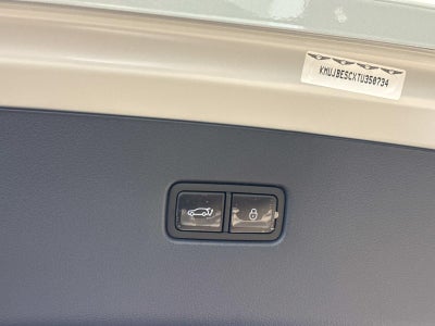 2026 Genesis GV80 Coupe 3.5T E-SC MHEV