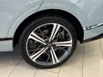 2026 Genesis GV80 Coupe 3.5T E-SC MHEV