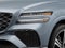 2026 Genesis GV80 Coupe 3.5T E-SC MHEV