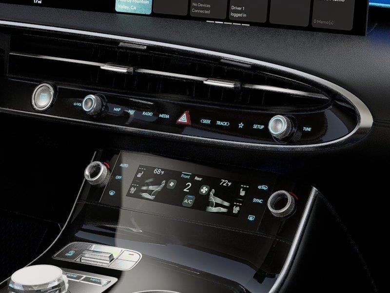 2027 Genesis GV70 2.5T