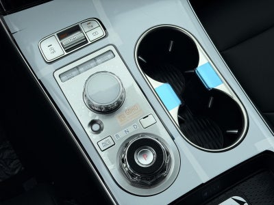 2027 Genesis GV70 2.5T