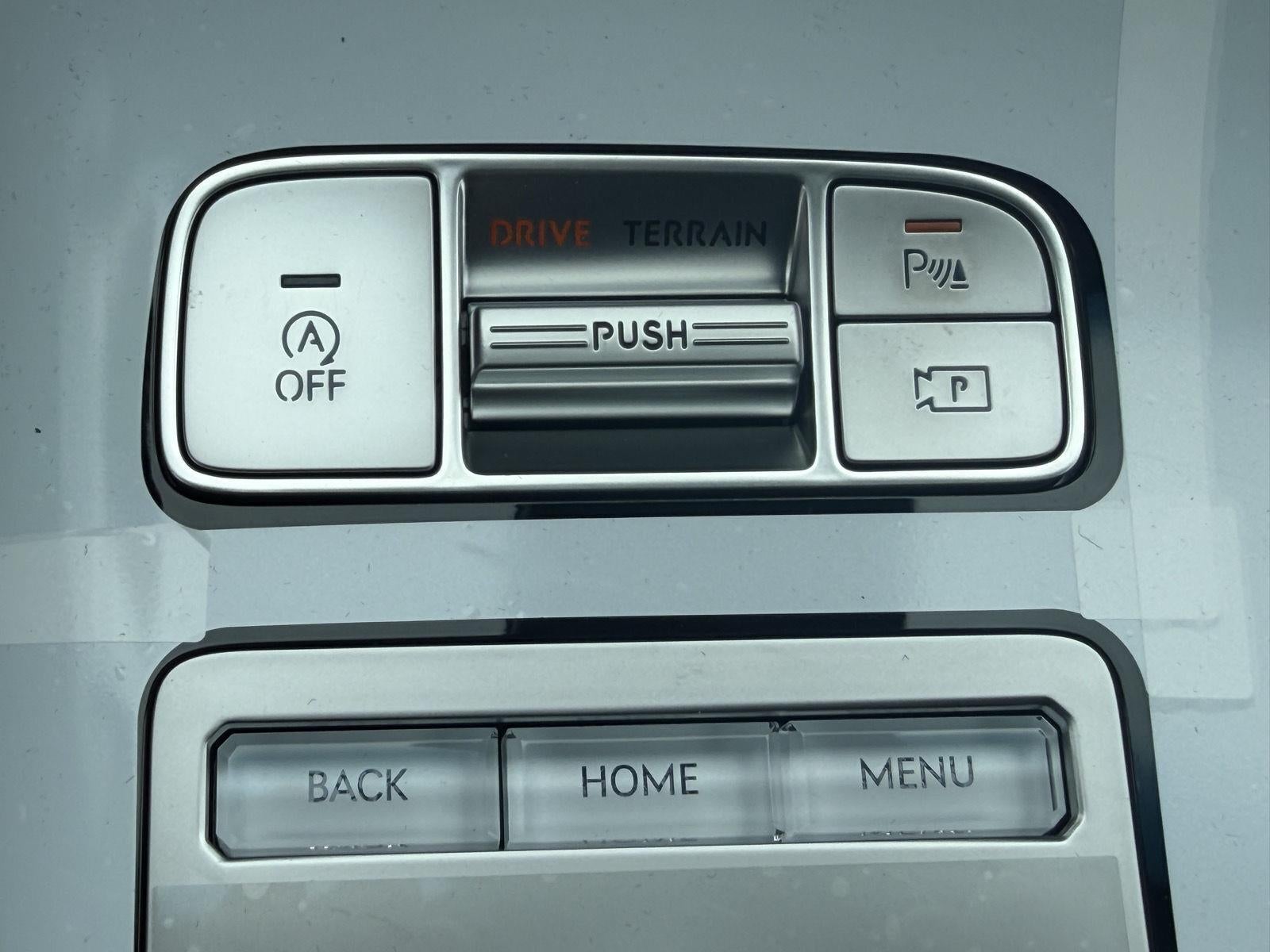 2027 Genesis GV70 2.5T