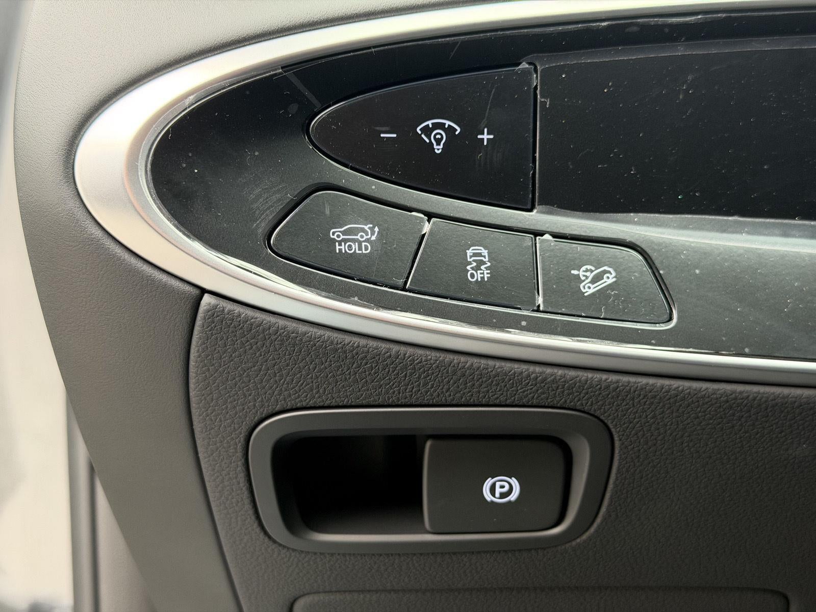 2027 Genesis GV70 2.5T