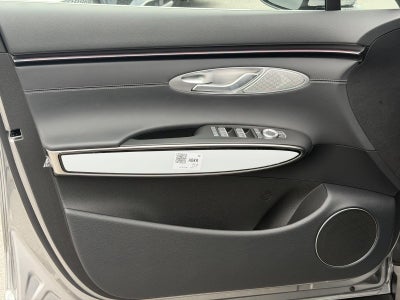 2027 Genesis GV70 2.5T