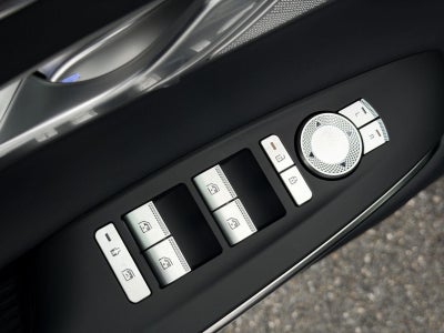 2027 Genesis GV70 2.5T