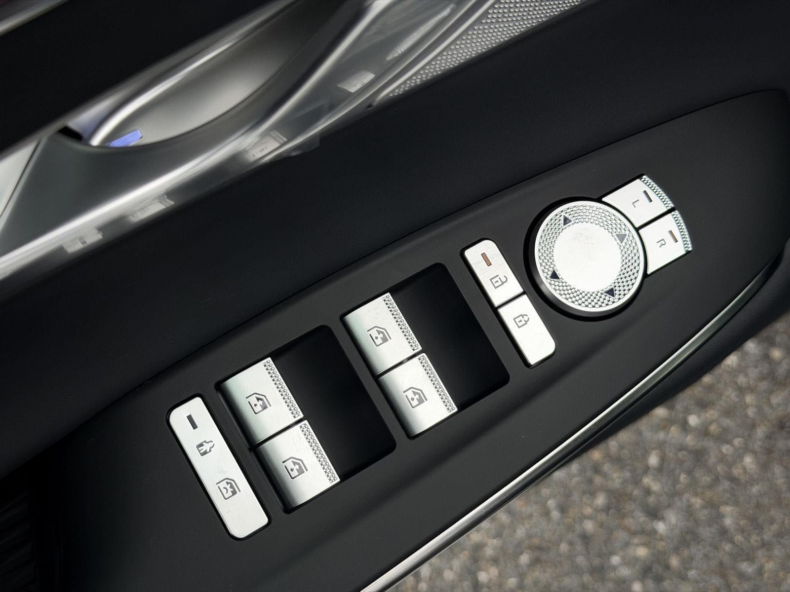 2027 Genesis GV70 2.5T