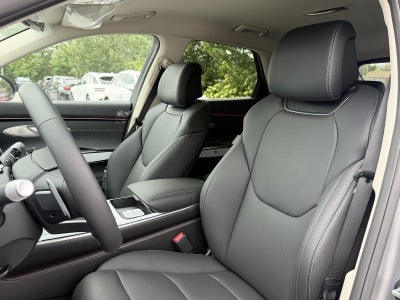 2027 Genesis GV70 2.5T