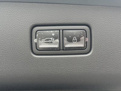 2027 Genesis GV70 2.5T