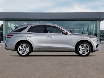 2027 Genesis GV70 2.5T