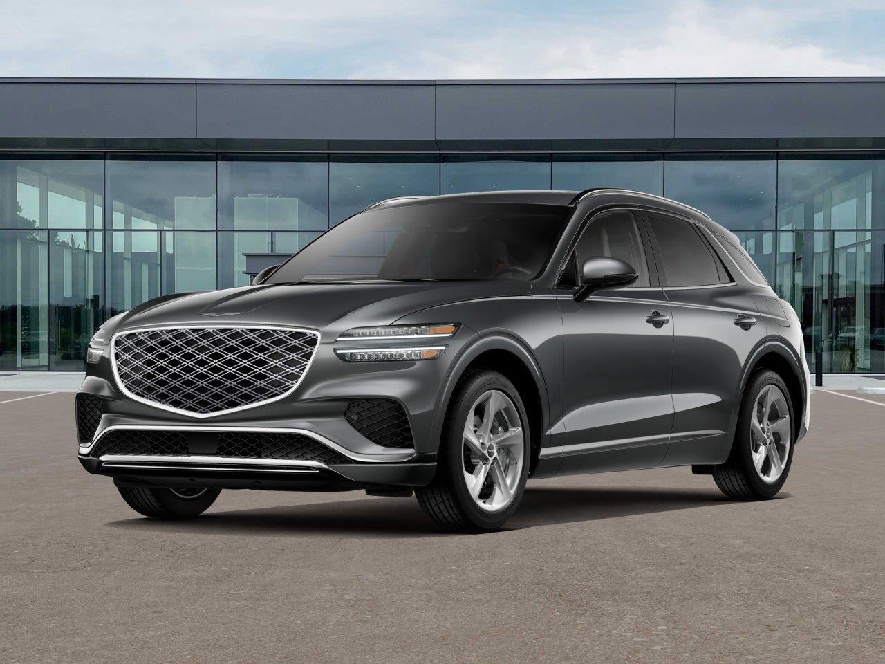 2026 Genesis GV70 2.5T SELECT