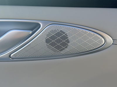 2027 Genesis GV70 2.5T