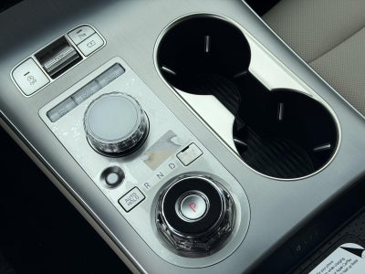 2027 Genesis GV70 2.5T Select