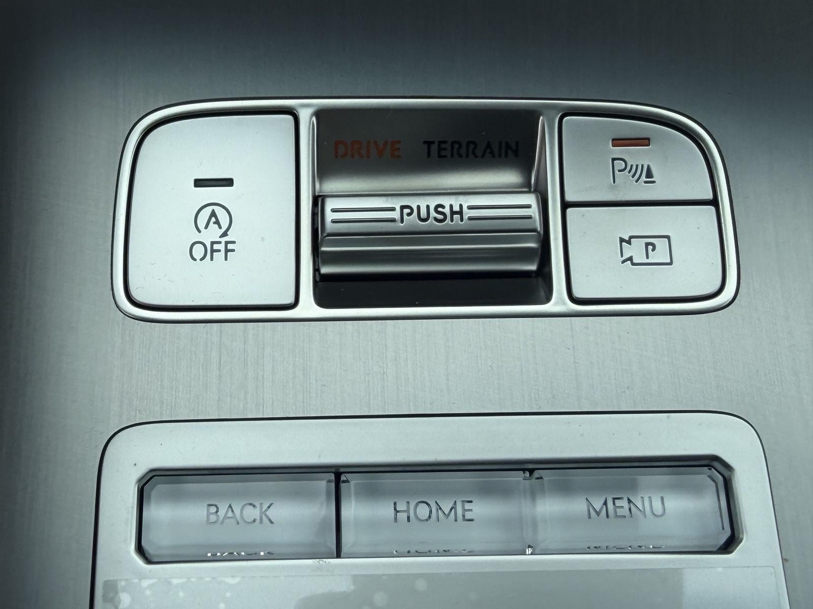 2027 Genesis GV70 2.5T Select