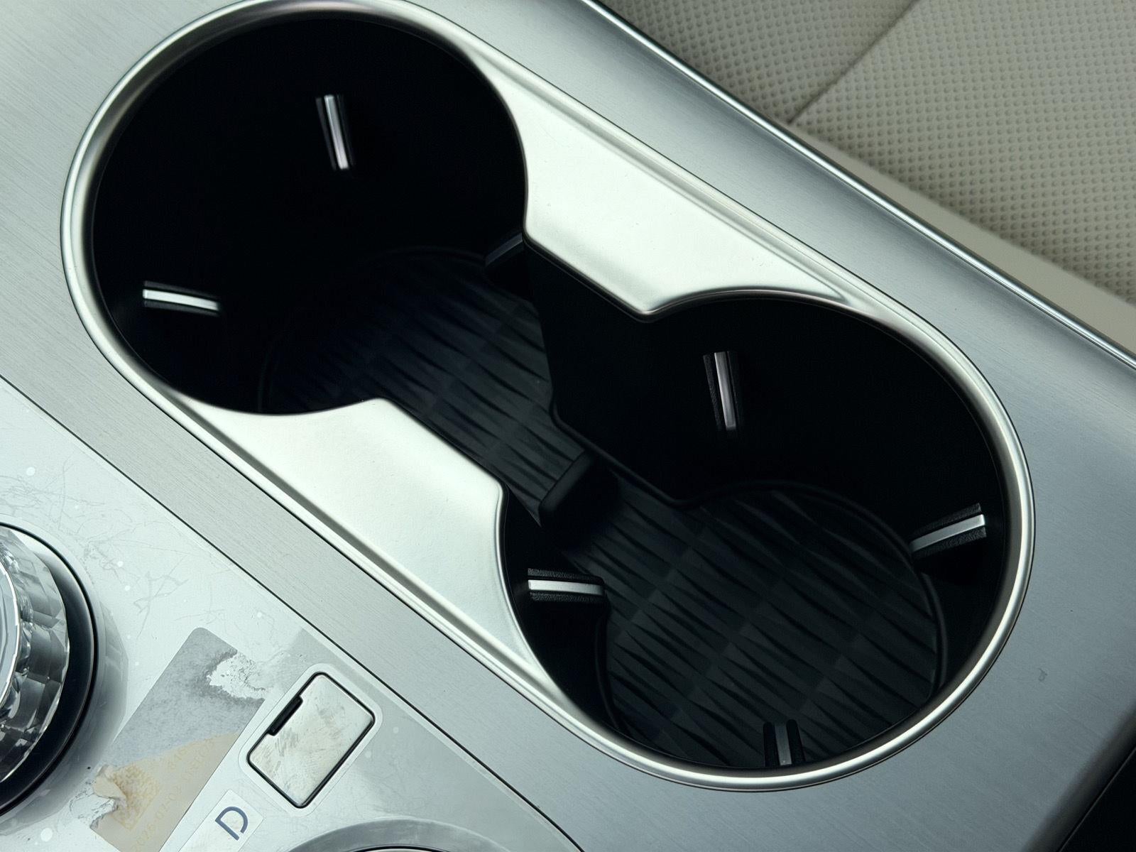 2027 Genesis GV70 2.5T Select
