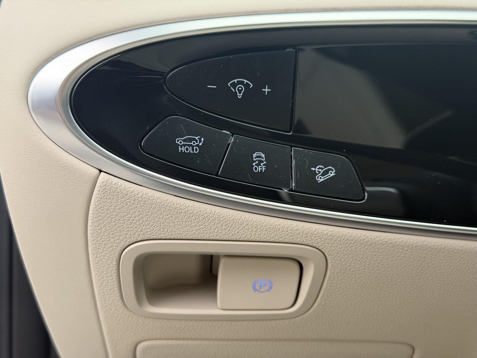 2027 Genesis GV70 2.5T Select