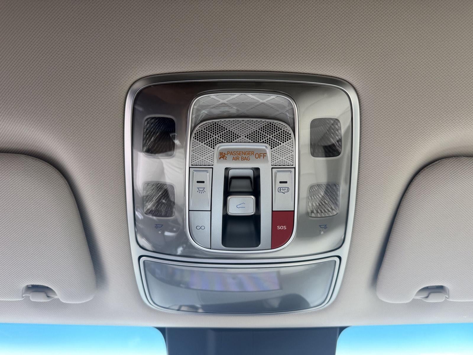 2027 Genesis GV70 2.5T Select