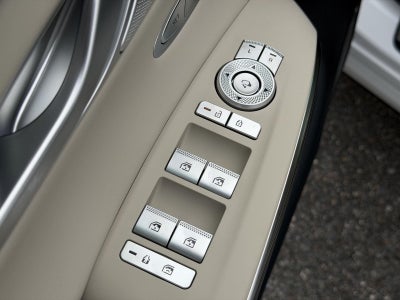 2027 Genesis GV70 2.5T Select