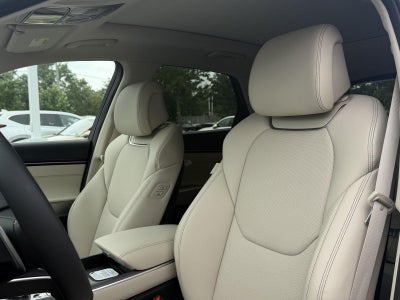 2027 Genesis GV70 2.5T Select