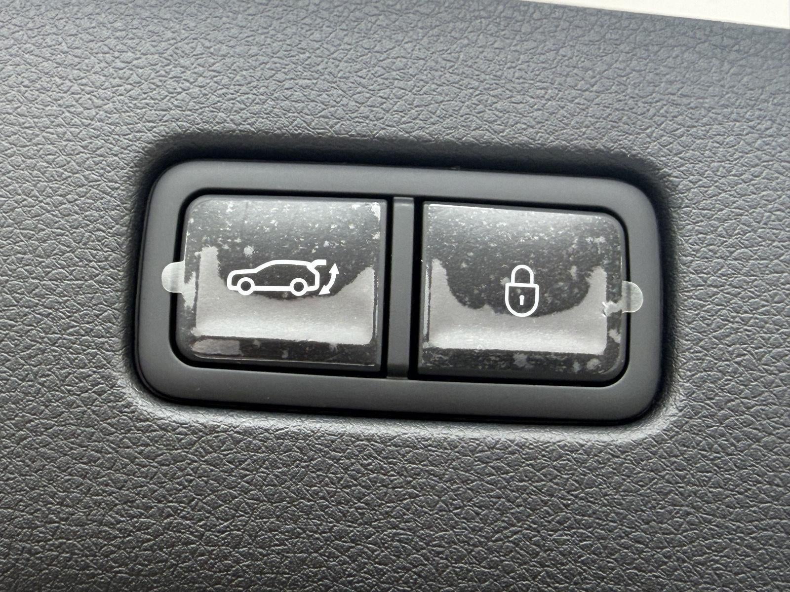 2027 Genesis GV70 2.5T Select