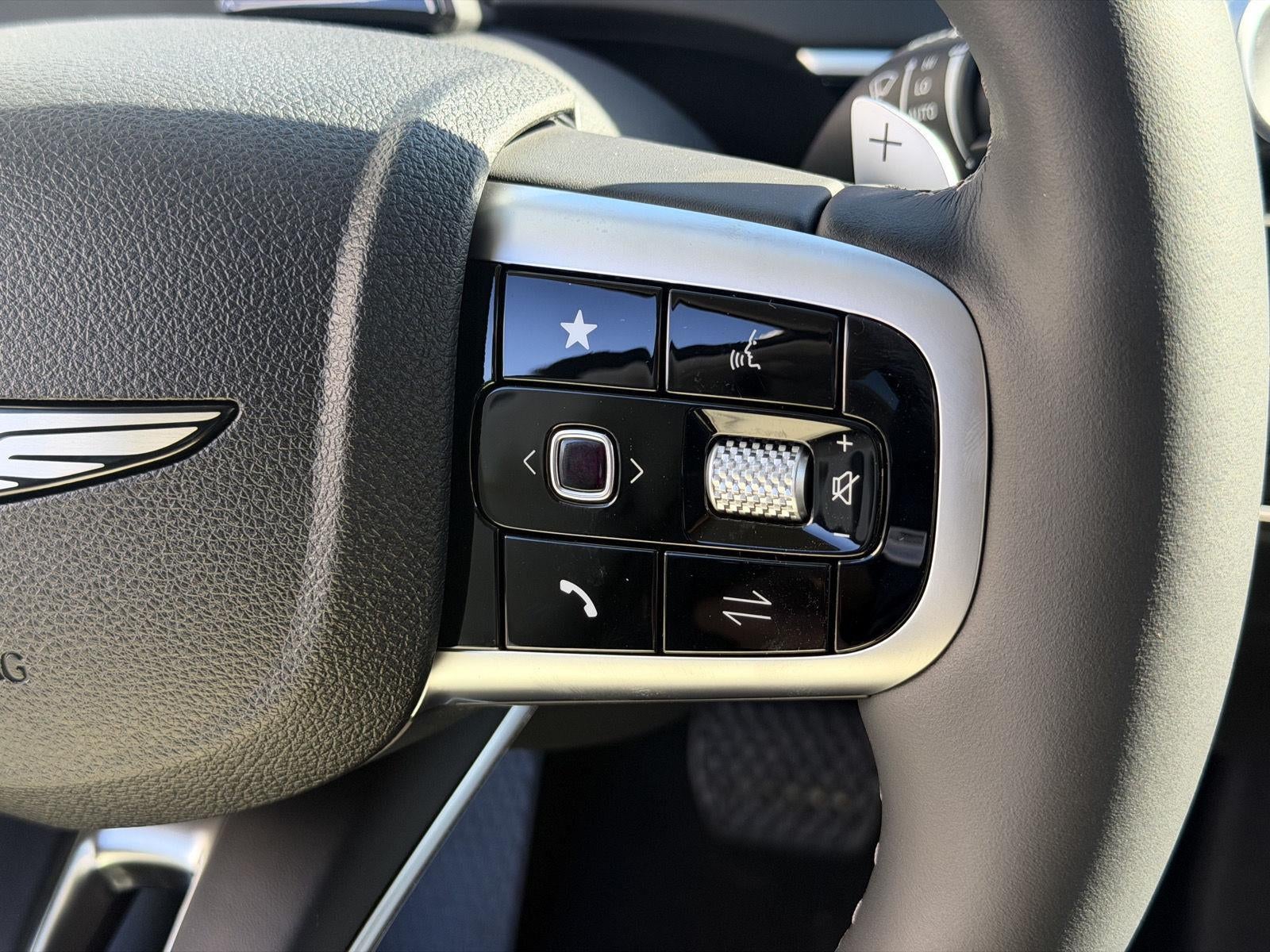 2027 Genesis GV70 2.5T Select