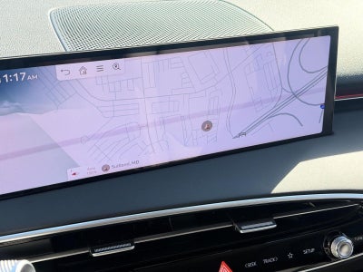 2027 Genesis GV70 2.5T Select