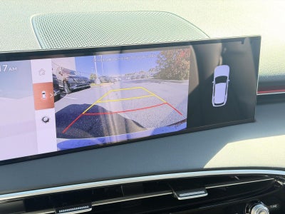 2027 Genesis GV70 2.5T Select