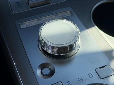 2027 Genesis GV70 2.5T Select