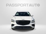 2027 Genesis GV70 2.5T Select