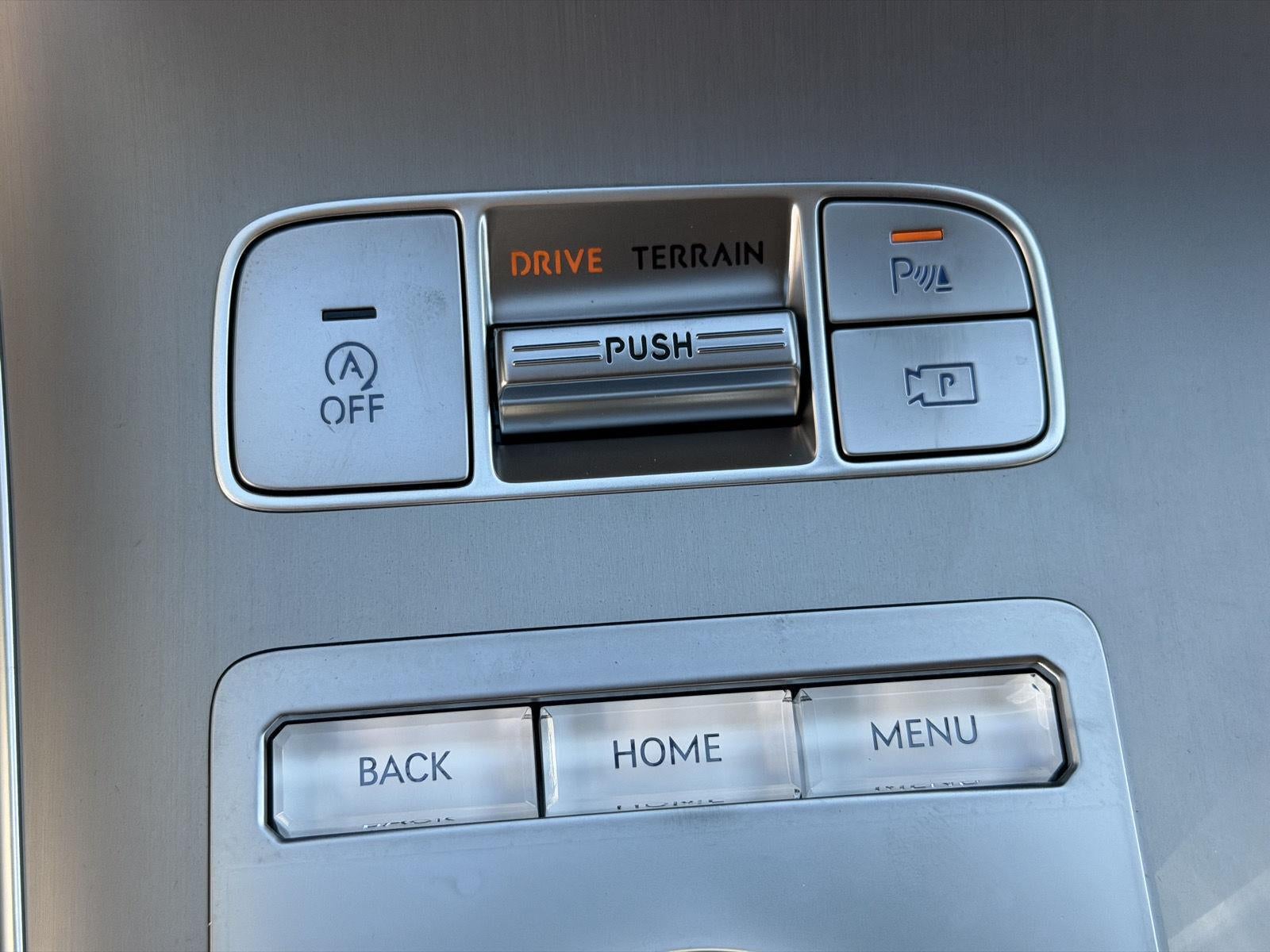 2027 Genesis GV70 2.5T Select