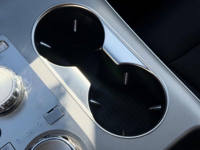 2027 Genesis GV70 2.5T Select
