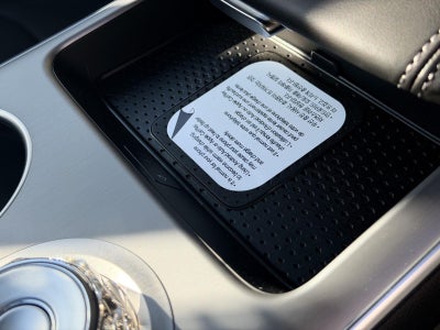 2027 Genesis GV70 2.5T Select
