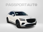 2027 Genesis GV70 2.5T Select