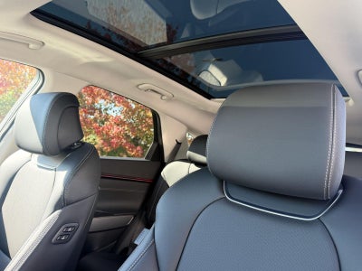 2027 Genesis GV70 2.5T Select