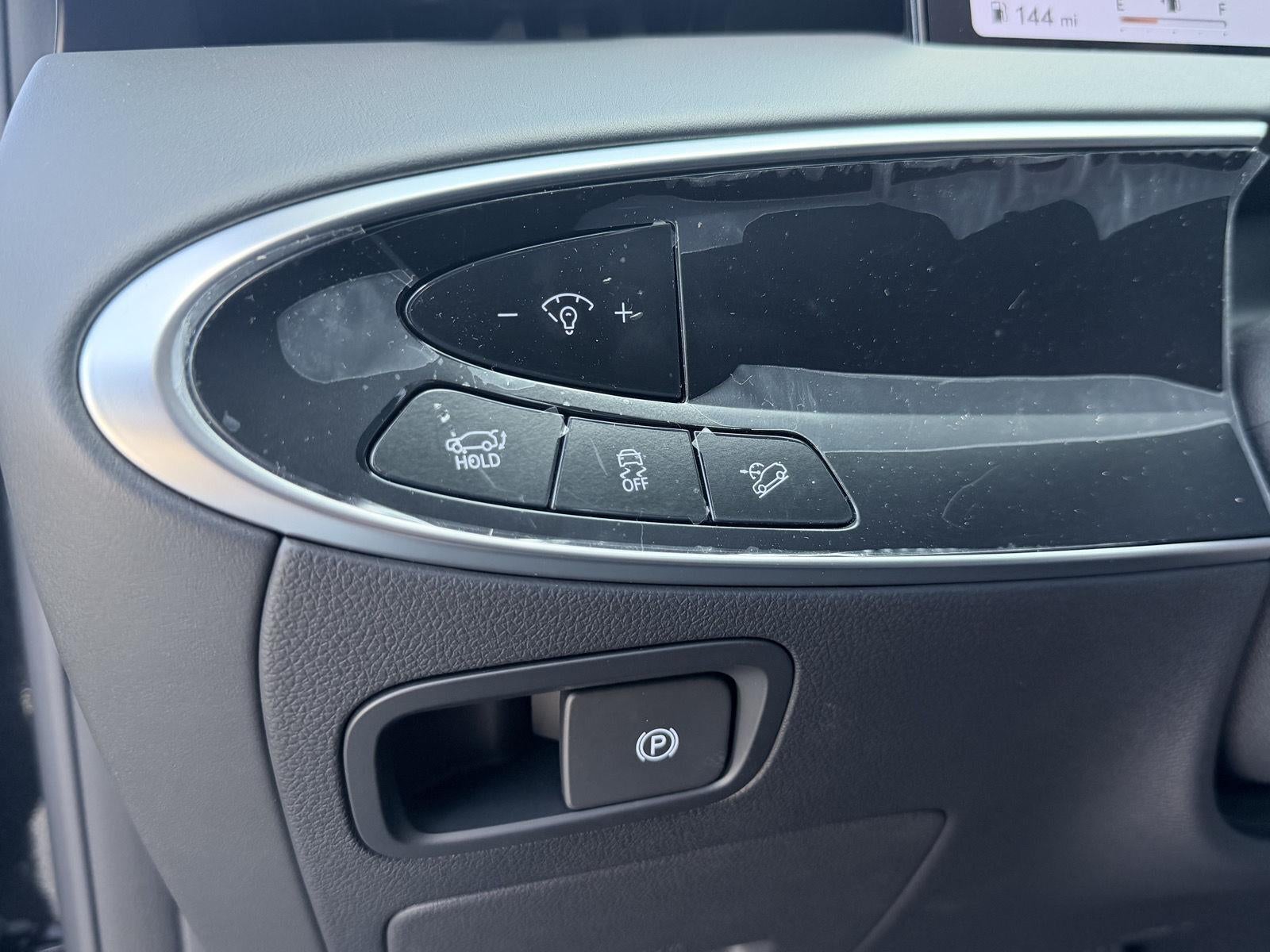 2027 Genesis GV70 2.5T Select