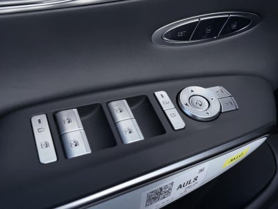 2027 Genesis GV70 2.5T Select