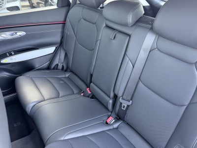 2027 Genesis GV70 2.5T Select