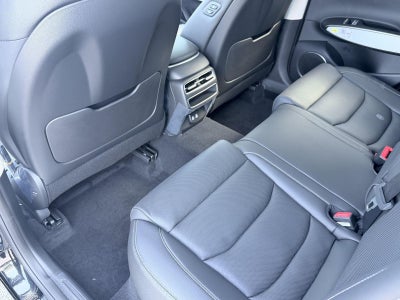 2027 Genesis GV70 2.5T Select