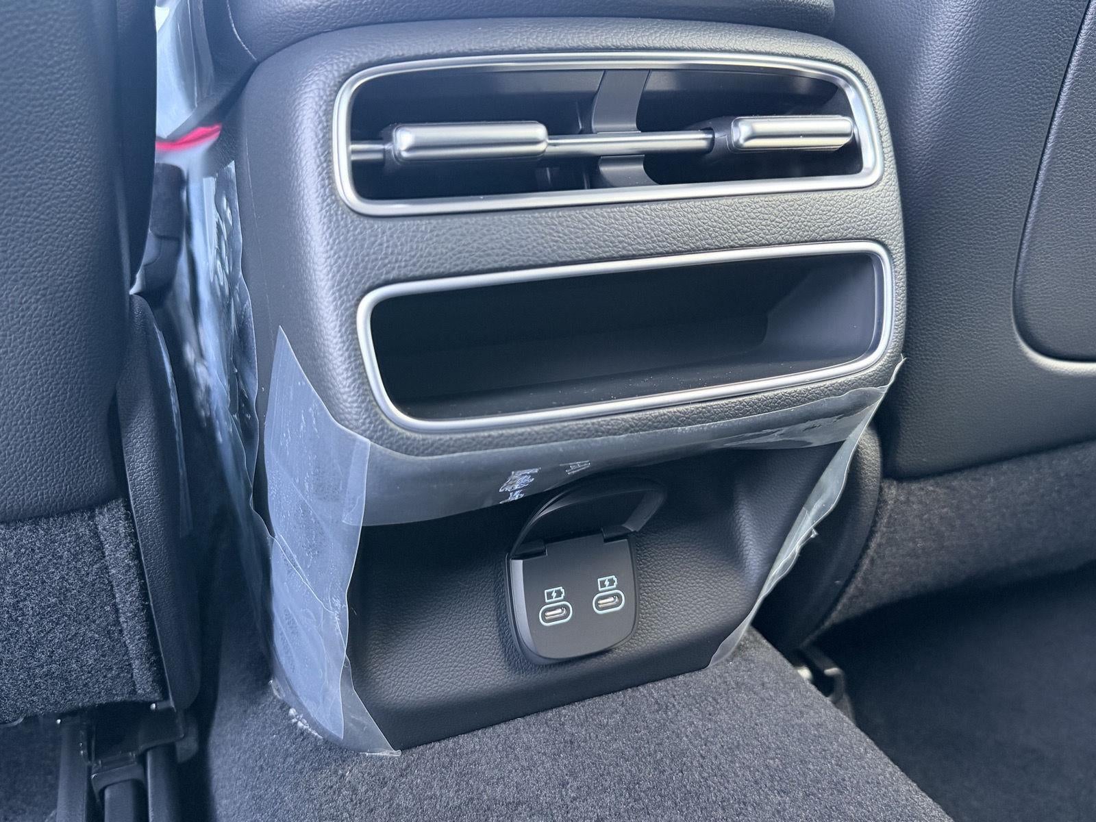2027 Genesis GV70 2.5T Select